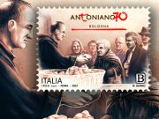 Filatelia, un francobollo dedicato all’Antoniano di Bologna