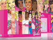 Poste Italiane, un folder filatelico dedicato a Barbie