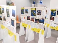 Sicilia: l’ufficio postale di Sciacca ospita “Borghi in mostra”