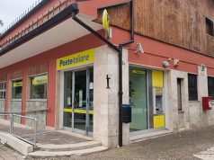 Pescasseroli, l’ufficio postale si prepara per i servizi di Polis