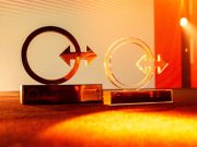 La campagna fibra di Poste si aggiudica un altro premio: oro agli NC Awards 2024