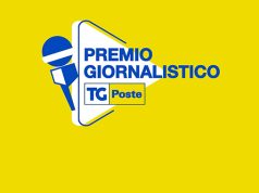 Nasce il Premio Giornalistico “TG Poste”, alla scoperta dei nuovi talenti dell’informazione