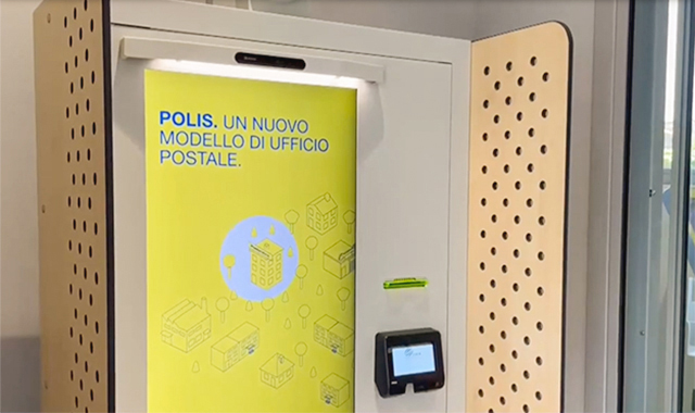 Digitale e innovazione, visita didattica all’ufficio postale di Paola
