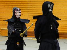 Milano: Poste ai Mondiali di Kendo con quattro annulli filatelici