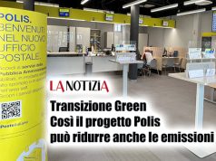 Transizione green: così Polis può aiutare anche l’ambiente
