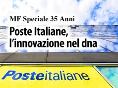 L’innovazione di Poste Italiane dalla logistica alla relazione con il cliente