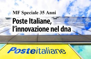 L’innovazione di Poste Italiane dalla logistica alla relazione con il cliente