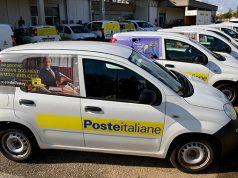 A Trieste l’iniziativa “Guida sicura” di Poste Italiane