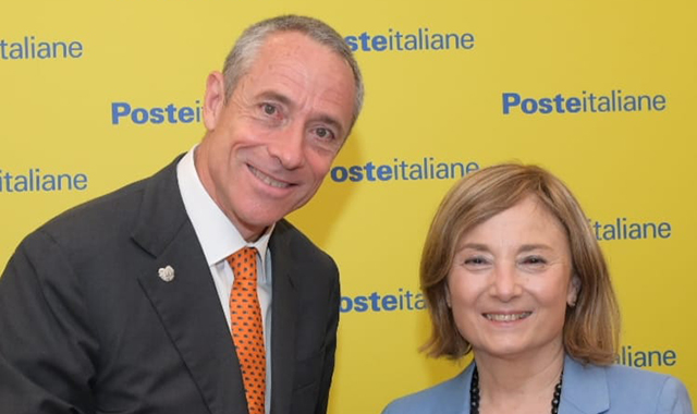 Digitalizzazione, automazione dei servizi ed efficienza energetica: accordo da 450 mln di euro tra BEI e Poste