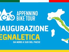 Biciclette e territorio, Poste Italiane presente agli eventi di Appennino Bike tour