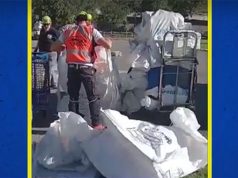 Valle d’Aosta: l’ufficio postale di Cogne riapre in tempi record dopo l’alluvione