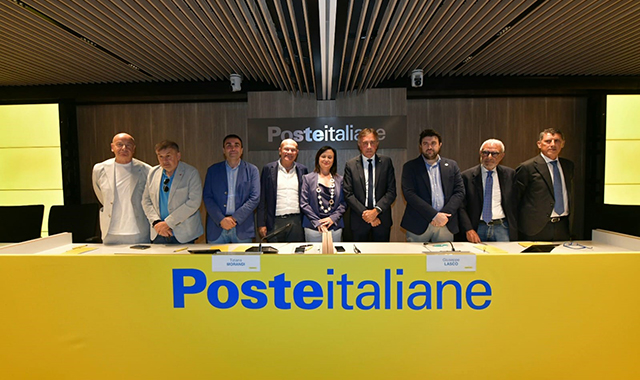 Poste Italiane: rinnovato il contratto collettivo nazionale di lavoro