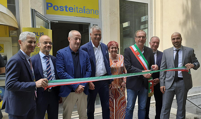 Con il progetto Polis passaporti negli uffici postali della provincia di Piacenza