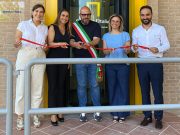 Ascoli Piceno, presentato a Ripatransone “Spazi per l’Italia”