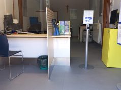 - Poste porta i servizi della pubblica amministrazione a Cagnano Amiterno, in provincia dell’Aquila