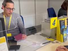 - Il servizio di richiesta e rinnovo dei passaporti negli uffici postali della provincia di Treviso