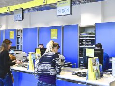 Lavoro Poste Italiane: ricerca operatori di sportello per gli uffici postali di Bolzano, candidarsi entro il 30 novembre
