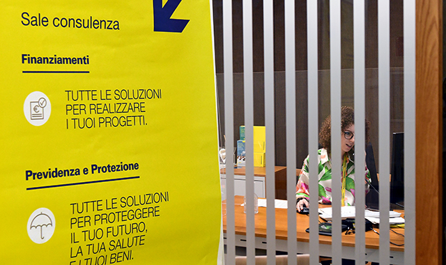 Poste lavoro: Entro il 1° settembre 2024 sarà possibile entrare a far parte della rete di consulenti finanziari di Poste Italiane