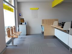 Poste Italiane: Nocciano, ecco il nuovo ufficio postale Polis