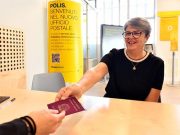 Poste Italiane: da oggi il servizio passaporti è disponibile nelle città di Bologna, Verona e Cagliari