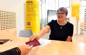 Poste Italiane: da oggi il servizio passaporti è disponibile nelle città di Bologna, Verona e Cagliari