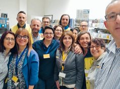 Dialogo e confronto: la ricetta vincente di Poste a Caltagirone