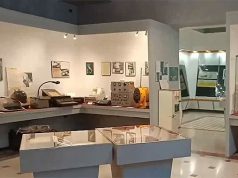 Le “Lettere di una vita” di Cosimo Cosenza in mostra a Trieste