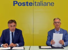 La flotta di Poste Italiane viaggerà con i biocarburanti di Enilive