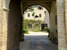 Musica e arte nell’incanto del castello di Montechiarugolo con Poste Italiane