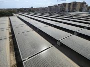 Poste Italiane: a Siracusa arriva un nuovo impianto fotovoltaico