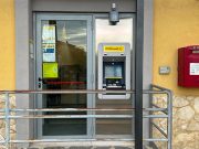 Installati a Dogliola e Casalanguida gli ATM Postamat di nuova generazione