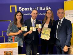 L’iniziativa “Spazi per l’Italia” presentata a Marcianise