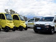 Poste, l’iniziativa “Guida Sicura” a Cosenza e Castrovillari