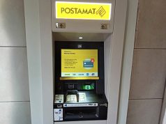 Rocca Massima, arriva l’ATM Postamat di nuova generazione