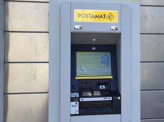 Due ATM Postamat di nuova generazione a Mussomeli e Acquaviva Platani