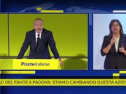 TG Poste LIS, settimana 9 Settembre