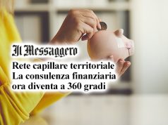 Le soluzioni di Poste Vita e la “consulenza finanziaria a 360 gradi”