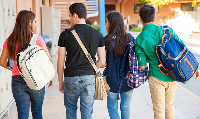 Si torna a scuola: a Milano Poste Italiane promuove l’educazione al risparmio