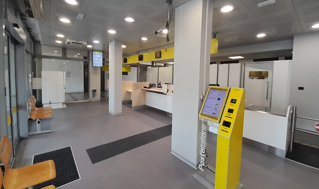 Poste Italiane porta i servizi della PA a Noventa Padovana