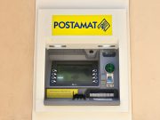 Installato a Nazzano un ATM Postamat di nuova generazione