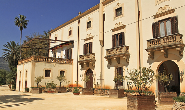 Poste, musica e arte: Il fado portoghese incanta Palermo