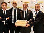 Poste Italiane è Premium Logistics Partner dei Giochi Olimpici e Paralimpici invernali di Milano Cortina 2026