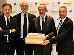 Poste Italiane è Premium Logistics Partner dei Giochi Olimpici e Paralimpici invernali di Milano Cortina 2026