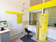 Poste Italiane: a Campolieto arriva il progetto Polis