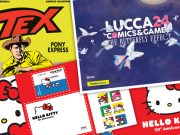 Filatelia, Poste Italiane protagonista a Lucca Comics&Games 2024