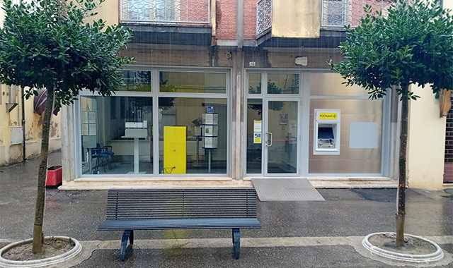 Poste Italiane porta i servizi della PA nel piccolo comune di Sant’Agata sul Santerno, in provincia di Ravenna