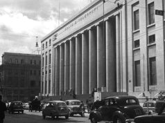 Il Palazzo delle Poste di Palermo compie 90 anni