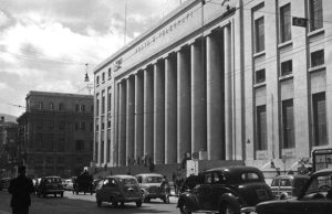 Il Palazzo delle Poste di Palermo compie 90 anni