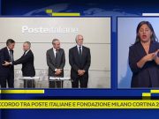 TG Poste LIS, settimana 30 Settembre