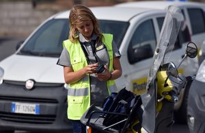 Vibo Valentia terza provincia italiana per volumi di pacchi consegnati